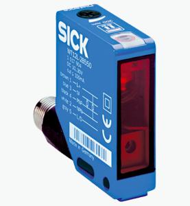China SICK WL12L-2B530 Photoelectric Sensor 1018252 wholesale