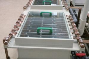 China Nickel Recovery Equipment for Nickel-Containing Wastewater wholesale