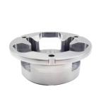 Brake Body Metal CNC Aluminum Parts Brass CNC Billet Parts Customized