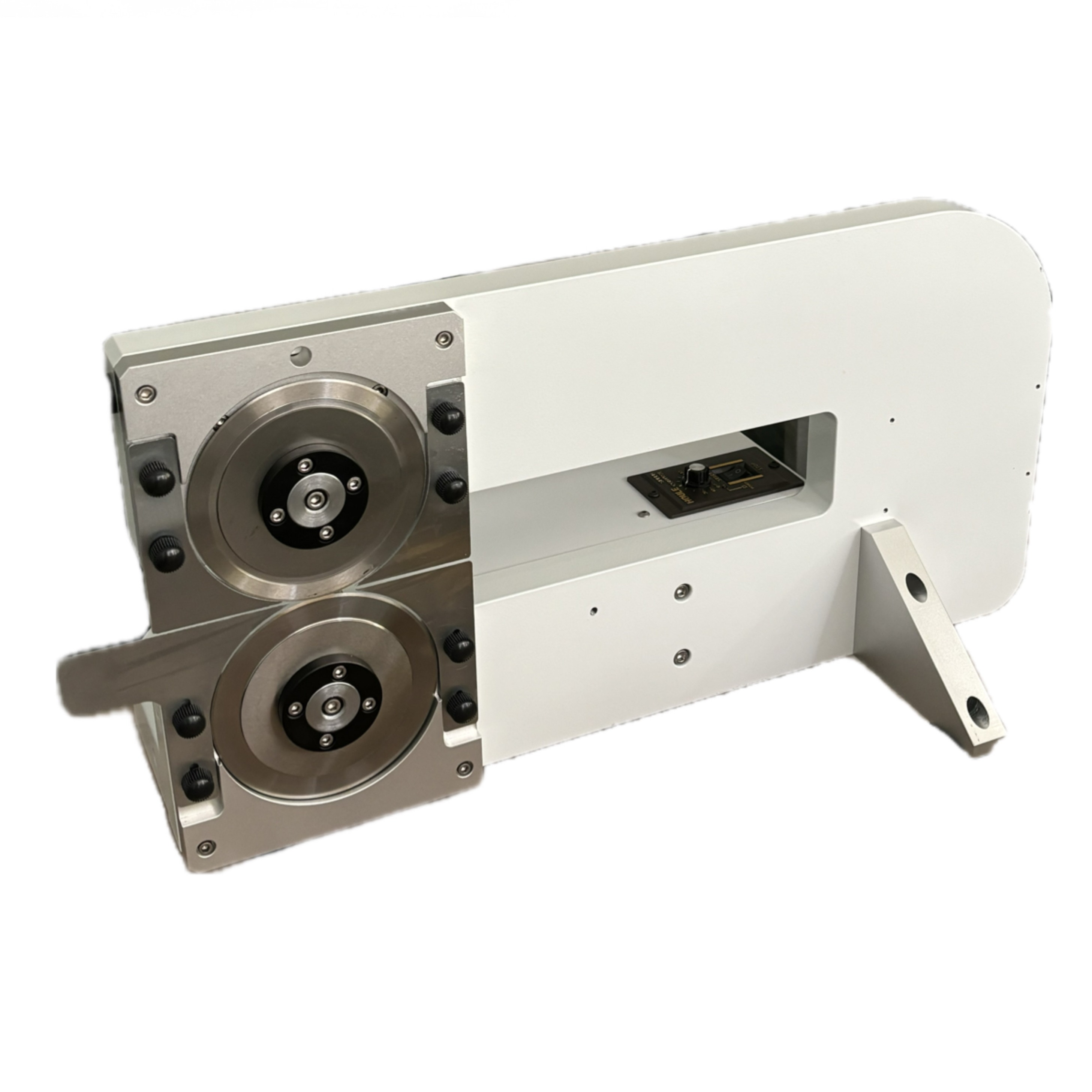 Economical V-Cut Pcb Separator Machine for Alum Board with Excellent Toughness