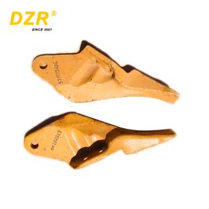 China 53103206 531-03206 JCB Parts Sidecutter Single Flange Type wholesale