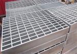 G325 Stainless Steel Grating For Walkway Ditch Cover Plate