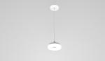 2018 Modern led acrylic dinning light 12W/16W round lamp