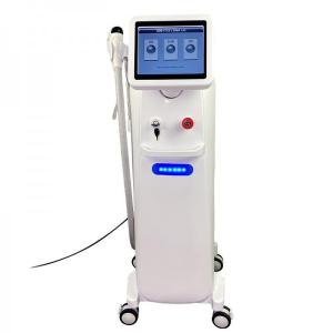 China 3 wave 755nm 808nm 1064nm Diode Laser Hair Removal wholesale