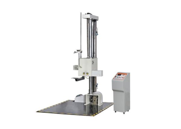 Digital Paper Testing Equipments , ASTM D5276 Electronic Package Droping Testing