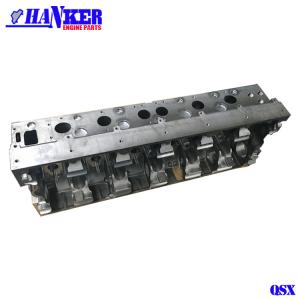 China 5413784 5413782 Cummins Trucks Engine ISX15 QSX15 Cylinder Head wholesale