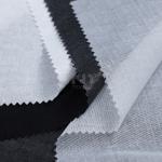 Factory custom woven nonwoven interlining fusible interlining