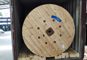 China ACSR ( ASTM B232, ASTM B498) wholesale