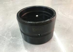 China Metal Bushing Sleeve Bucket Pin Bush Construction Parts Size 80x95x70 wholesale