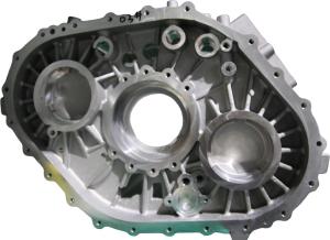 China High Precision Pressure Die Casting Mould For Rear Housing wholesale