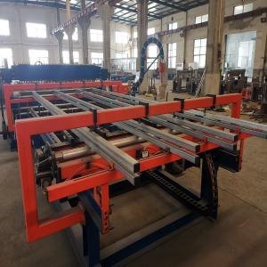 China Huayang Dia 5mm CNC Spot Welding Machine CuCrZr Electrodes Animal Cage wholesale