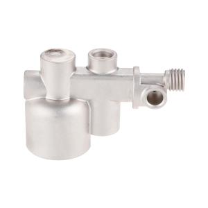 China Bead blasted MIM Metal Injection Molding wholesale