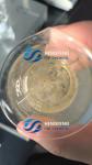 Hengfeng Wastewater Treatment Chemical Cationic Polyacrylamide Dewatering