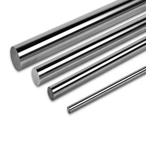 China Astm Ss 316 410 430 Sus 401 Aisi 416 9mm Stainless Steel Round Bar wholesale