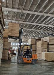 Shandong Etall Building Material Co.,Ltd