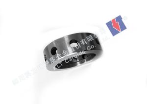 China Rotating YG6 Tungsten Carbide Seal Rings wholesale