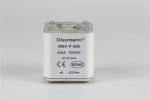 315 Amp High Speed 500VAC ESS Fuse 51x51mm European Square