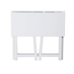 China 80*45*74.5cm Standing Folding Table wholesale