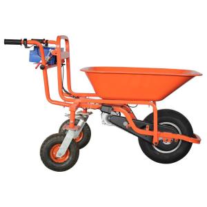 China Electronical Brake ISO Electric Trolley Cart wholesale