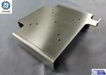 Stainless Steel 316L Sheet Custom Metal Stamping Parts Components Bracket