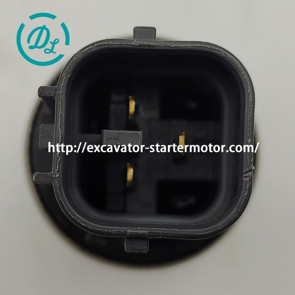 889-30485010 Pressure Sensor KM10-P16 KM15-S91 KATO Excavator HD823MR