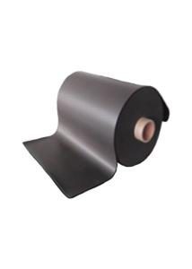 China Aerated 0.8T PORON Foam Sheet For Sports Insole wholesale