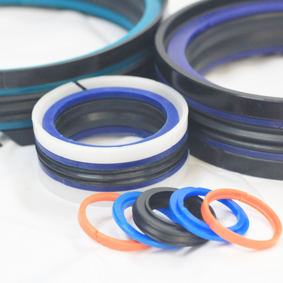 Affordable and Durable Power Steering Oil Seal for All Industries KDAS Material Type