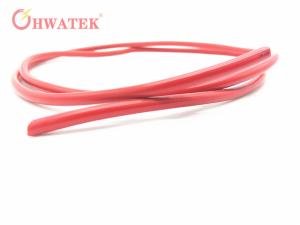 China TPE Sheath Single Core Flexible Cable Insulated Wire For Mobile Equipment wholesale