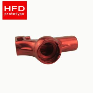 China A6061 / SUS304 / C1020 Bicycle Parts 3D Printer Prototype Service wholesale