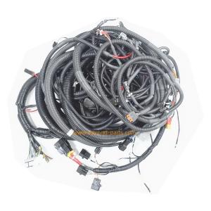 China CX CX210B Excavator Spare Parts Main Wire Harness KRR19720 wholesale