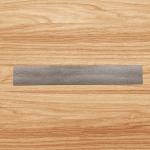 EVA Compounded Vinyl PVC Flooring , Luxury Pvc Plank Covering Economical Click