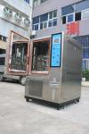 Constant Temperature Humidity Environmental Cycle Resistance Test Chamber