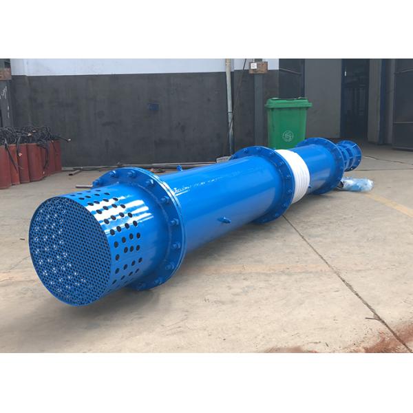 Industrial Deep Well Submersible Pump Deep Bore Well Pump For Irrigation System