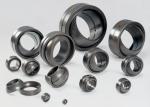 GE17ES Radial Spherical Sliding Bearing For Hydraulic Engineering