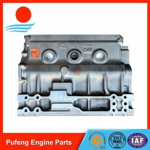 China YANMAR 4TNV84 4TNV88 cylinder block 729602-01560 729901-01570 wholesale