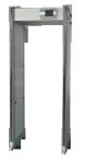 33 Zones Walk Through Metal Detector