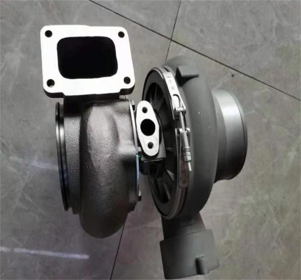 0R7132 Engine 0R-7132 Turbo 1074653 Parts 107-4653 Excavator 1958757 Turbocharge