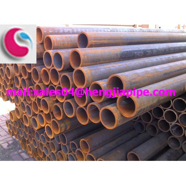 Hengjia seamless boiler tube