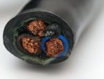 Round Pendant Cable 12C*1.5For Crane and Lifter