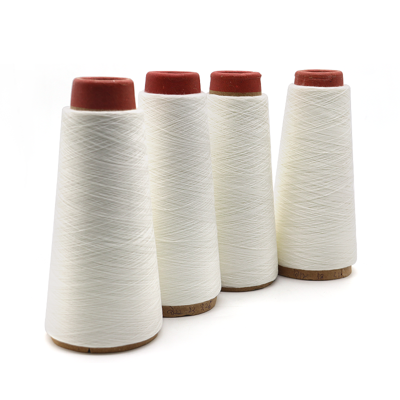 100% Polyester 40s/2 20 Degree Water Soluble Pva Yarn Thread for Sewing Pva Mesh