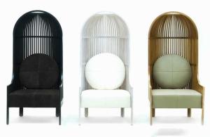 China 160 Cm Relax Leisure Lounge Chairs wholesale