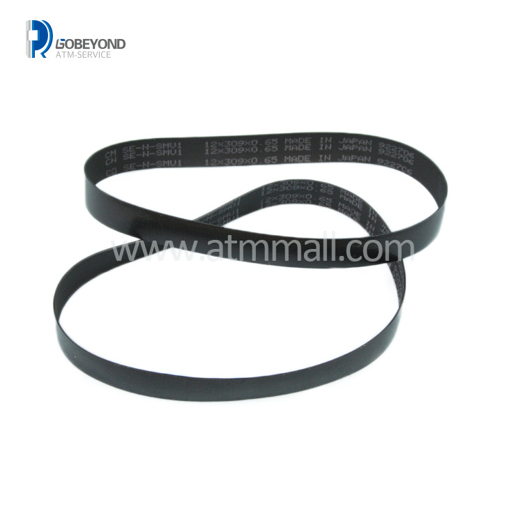 Wincor Nixdof Cineo 4060 Inner Upper Stacker Belt 1750044961