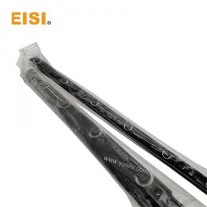 China Lightweight Rubber Blanket Clamp For Heidelberg GTO46 Machine wholesale