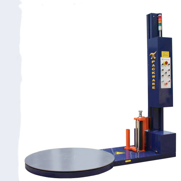 New Type Best sell hot selling pallet wrapping machines