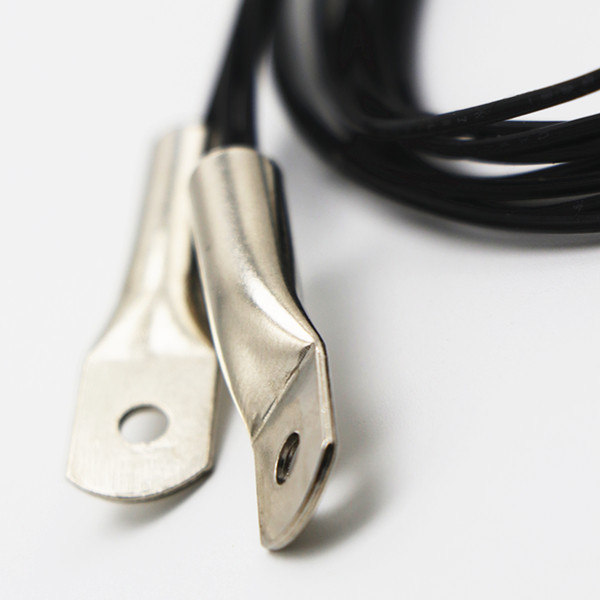 Cylindrical ISO9001 Thermistor Housing Temperature Probe 10K For Home Appliances And Industrial Intelligent Controller