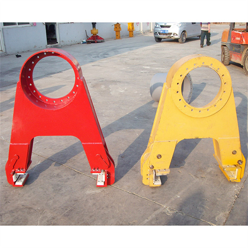 Customer Tailored Size Kelly Guide For Rotary Drilling Rig IMT AF180