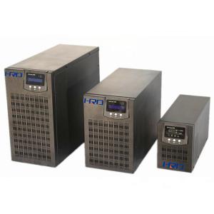 China Surge Protection Lcd + Led Online High Frequency Ups 120vac For Office wholesale