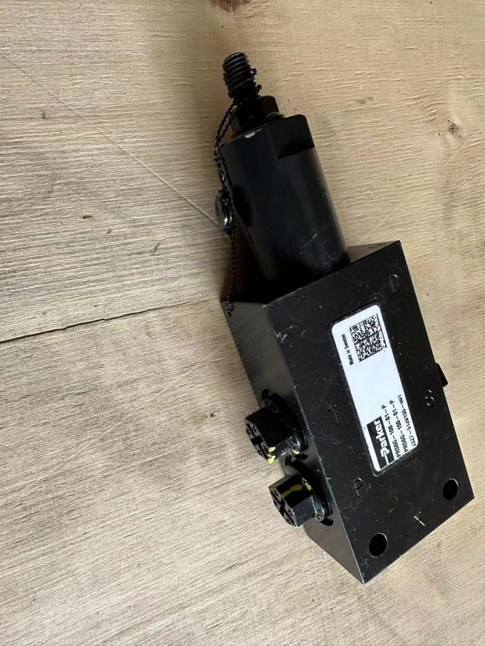 6055.067 Relief valve Konecranes Spare Parts 3