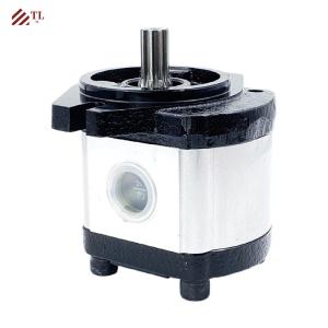 China 1515500013 AZPF Rexroth Single Double Gear Pump Hydraulic for Excavator Spare Parts wholesale