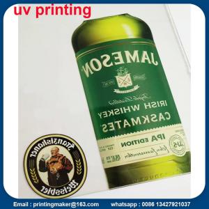 China UV Flatbed Printing Service on Acrylic wholesale